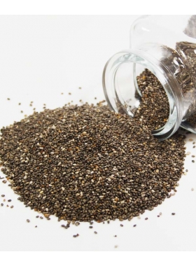 CHIA NASIONA SZAŁWI HISZPAŃSKIEJ 1 KG
